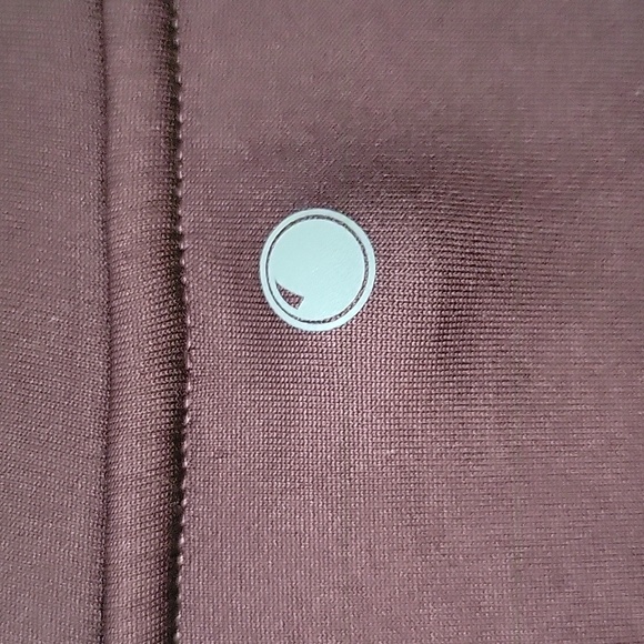 Yogalicious scuba pullover - Picture 3 of 9